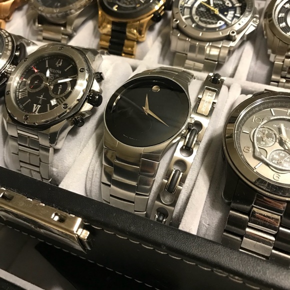 Movado Other - Men’s MOVADO watch